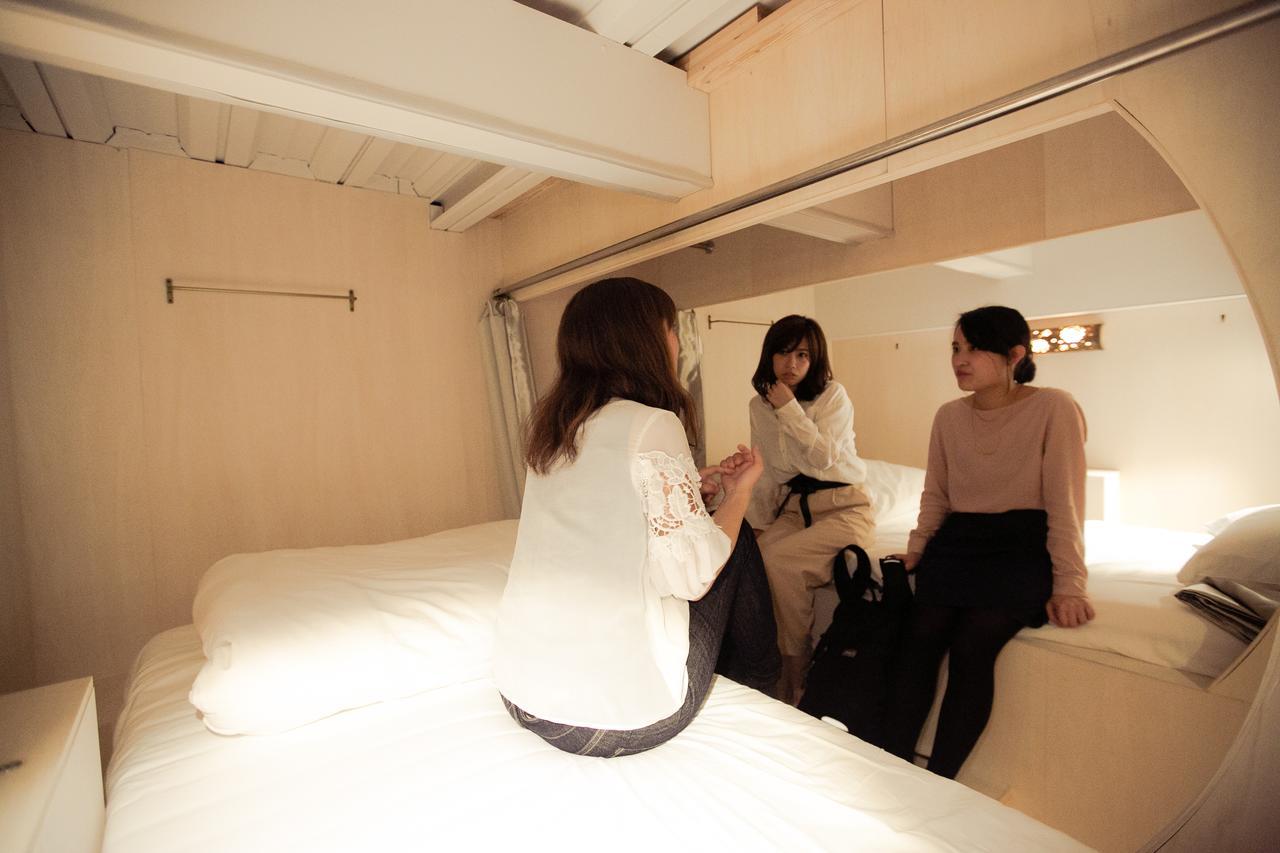 ホステル二木 Hostel Futagi ゲストハウス Fukuoka  Exterior photo