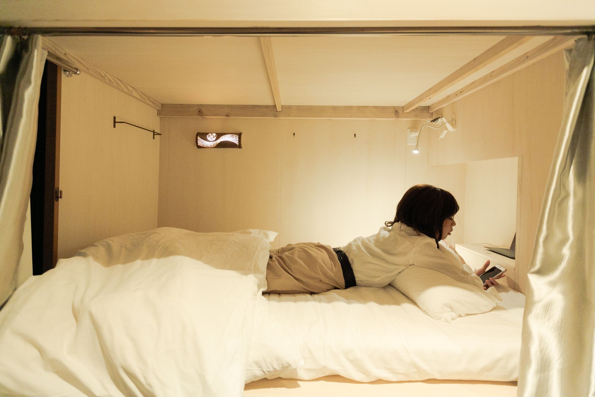 ホステル二木 Hostel Futagi ゲストハウス Fukuoka  Exterior photo