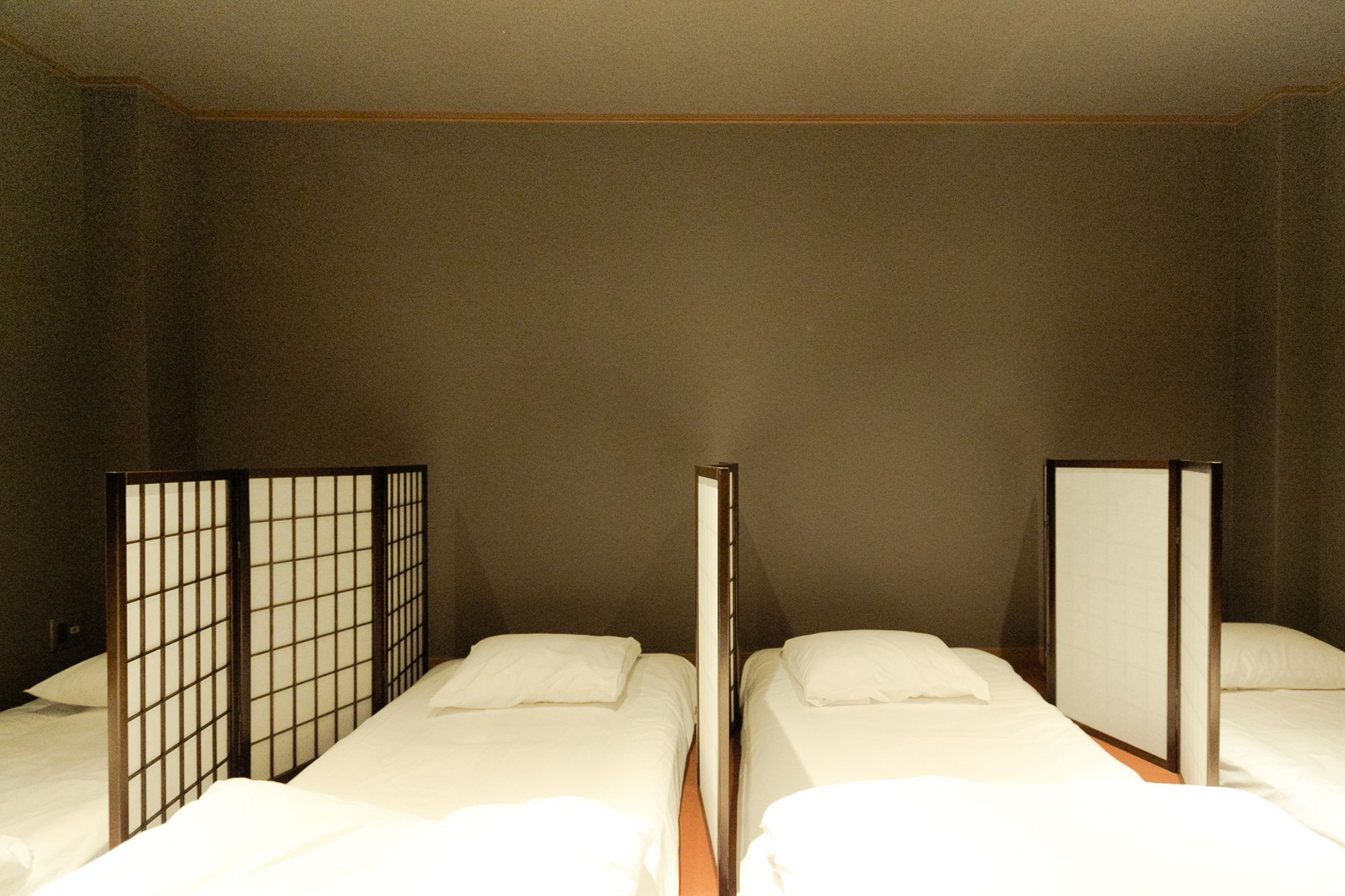 ホステル二木 Hostel Futagi ゲストハウス Fukuoka  Exterior photo
